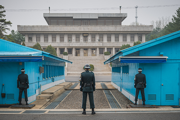 DMZ
